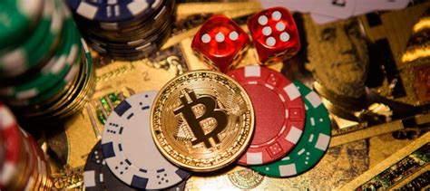  bitcoin is just gambling